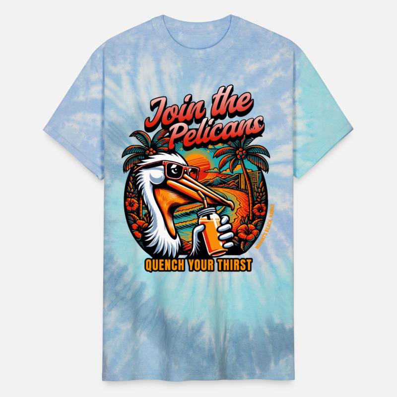 Join The Pelicans Waikiki Beach