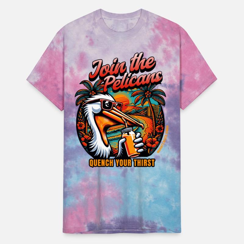 Join The Pelicans Waikiki Beach