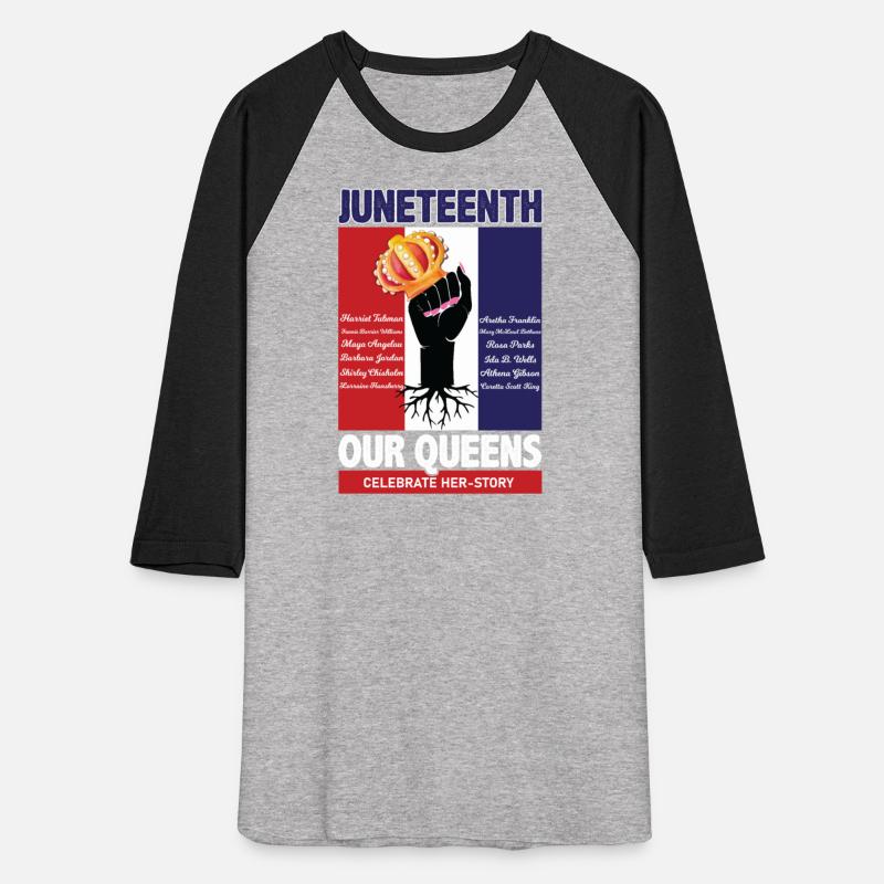 Juneteenth Celebrating Black Women 1865