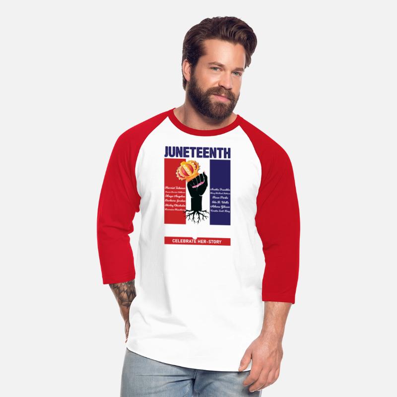 Juneteenth Celebrating Black Women 1865