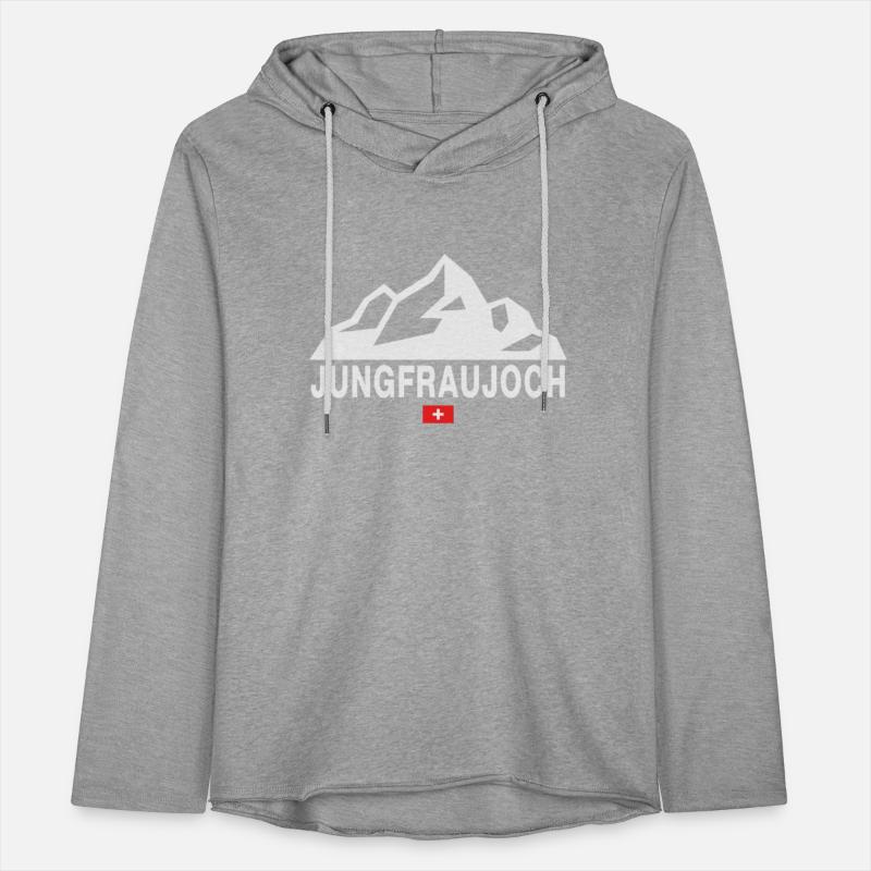 Jungfraujoch Mönch Jungfrau Swiss Alps Journey