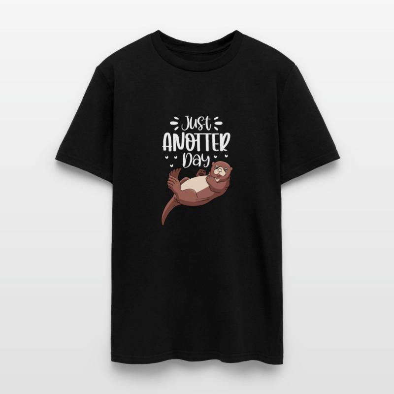Just Anotter Day