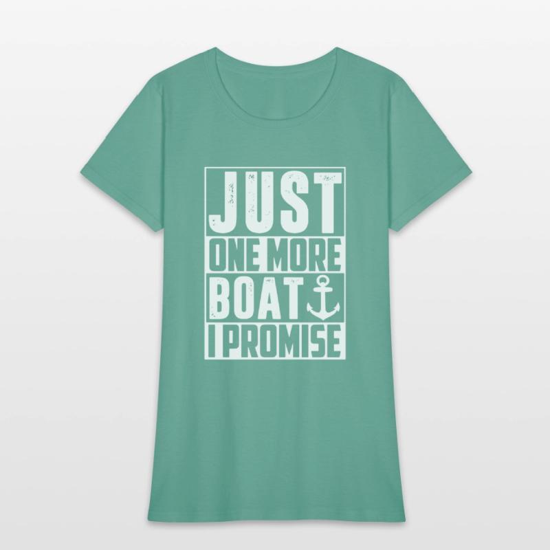 just one more boat i promise anchor