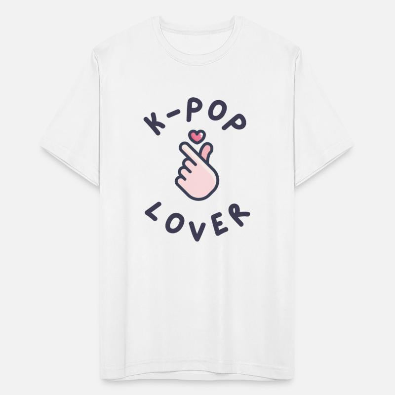 K-Pop Lover