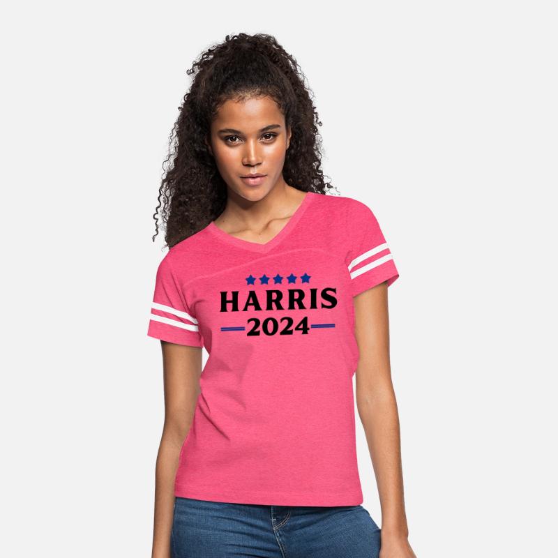 Kamala Harris 2024 Presidential Election Democrat