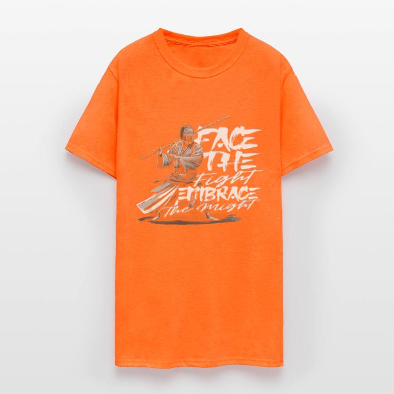 Kendo Japanese Martial Arts