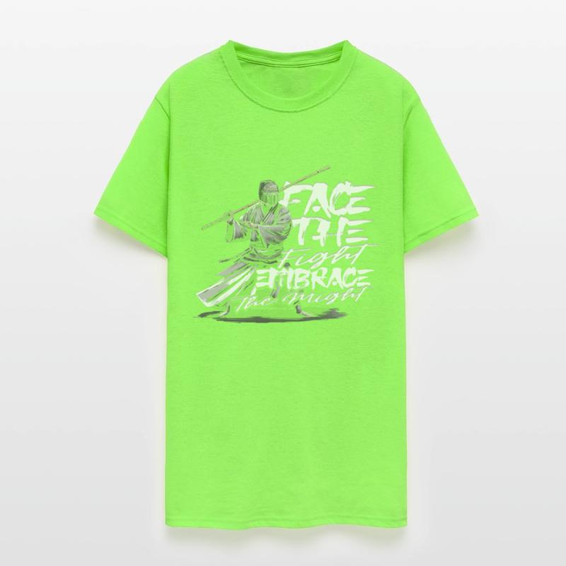 Kendo Japanese Martial Arts