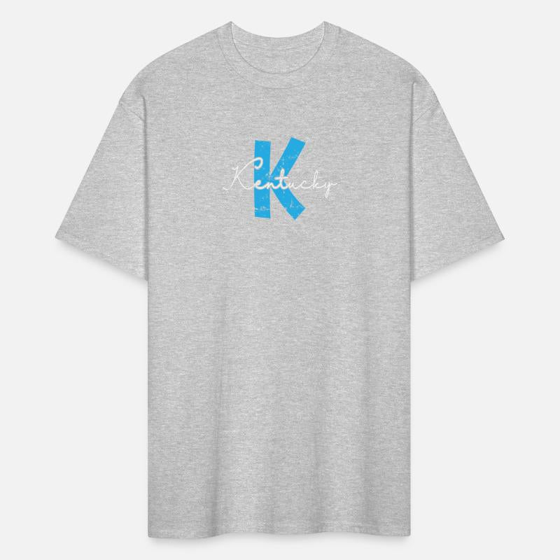 Kentucky K Letter USA America