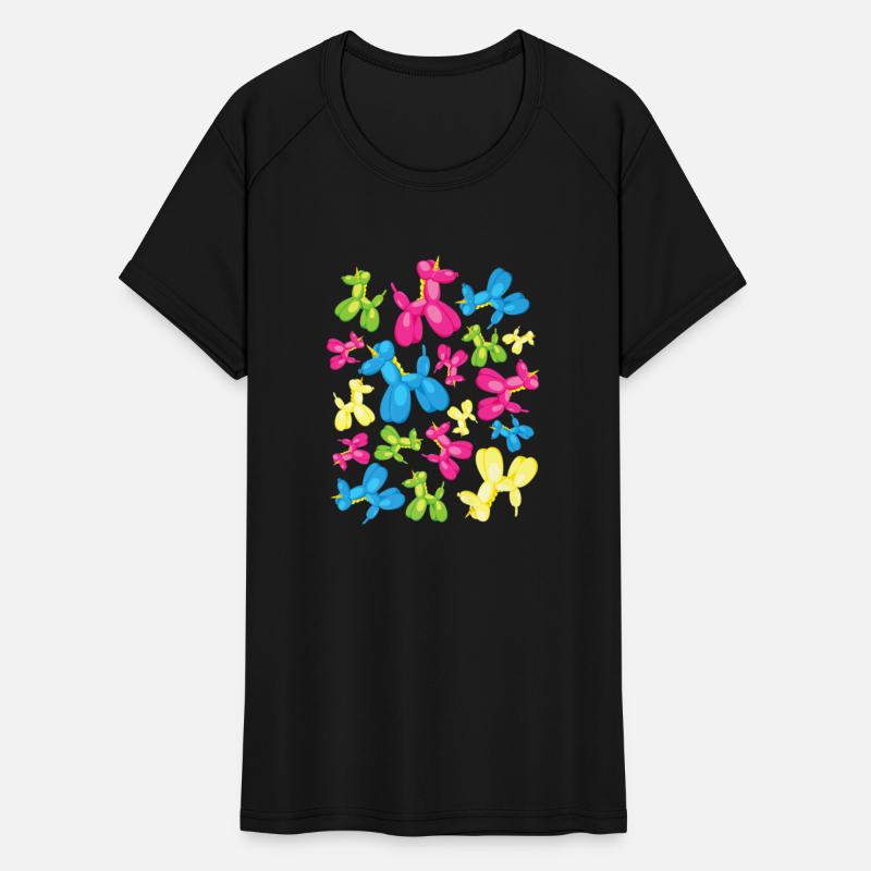 Kidcore Aesthetic Balloon Alt Clothing