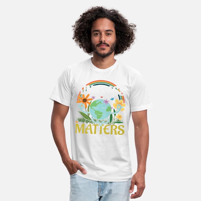 Kindness Globe Save Nature Oceans Day Earth Day