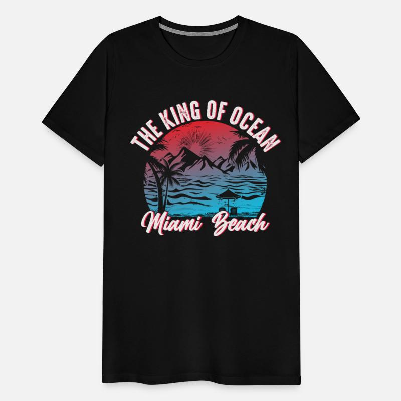King of the Ocean