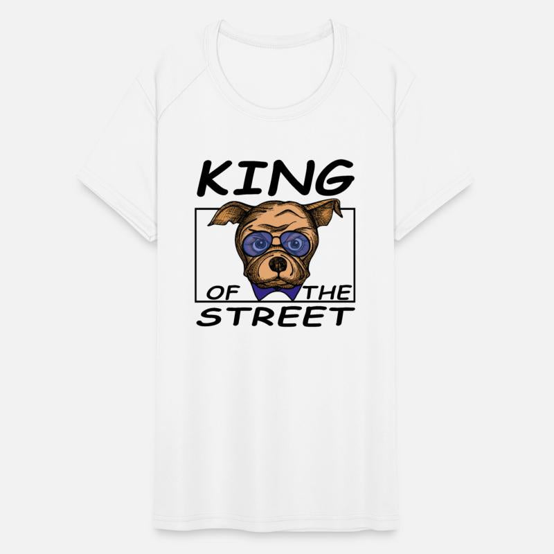 King of the street