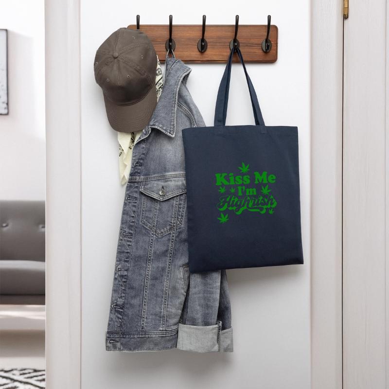 Kiss Me I'm Highrish