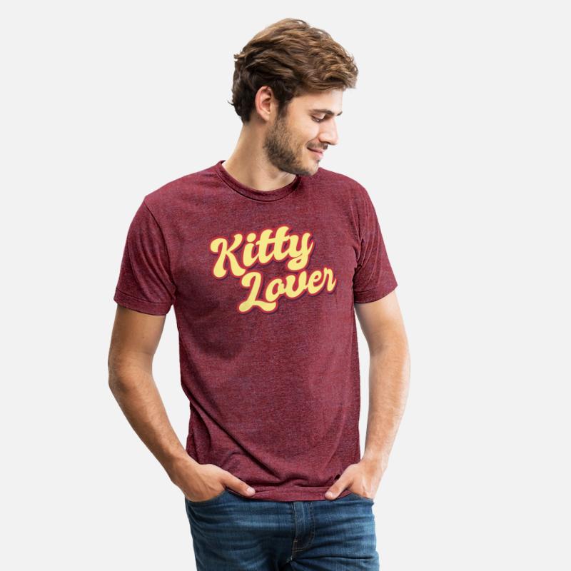 Kitty Lover cat cats