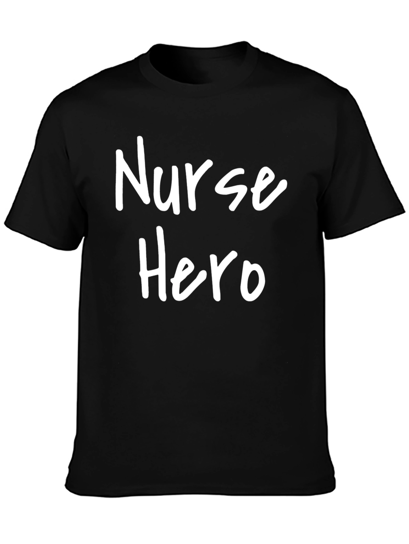 Nurse Hero T-Shirt - Show Your Appreciation