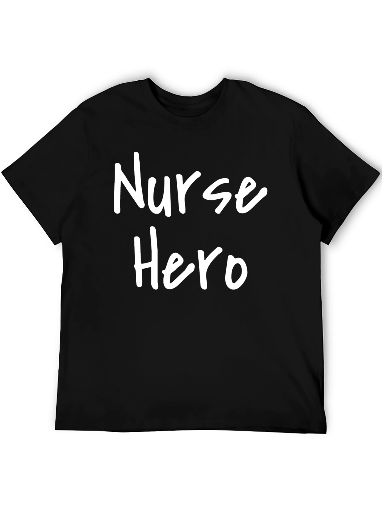 Nurse Hero T-Shirt - Show Your Appreciation