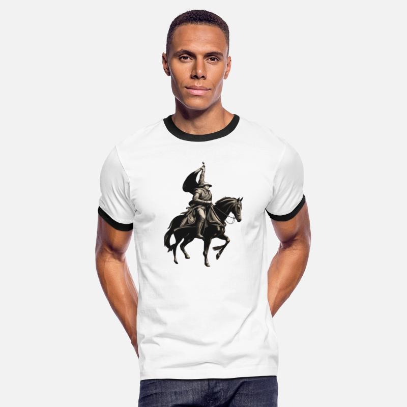 knight Never Give Up: Peace & Freedom