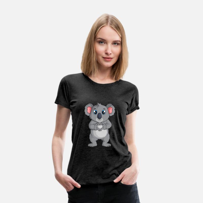 Koala koala bear for girls, women and children