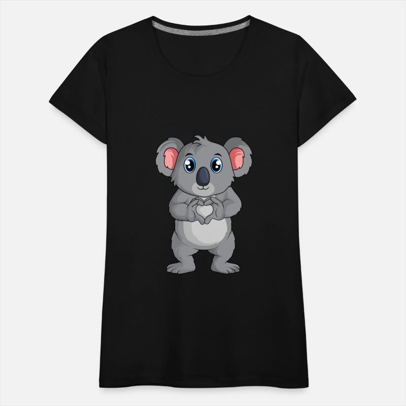 Koala koala bear for girls, women and children
