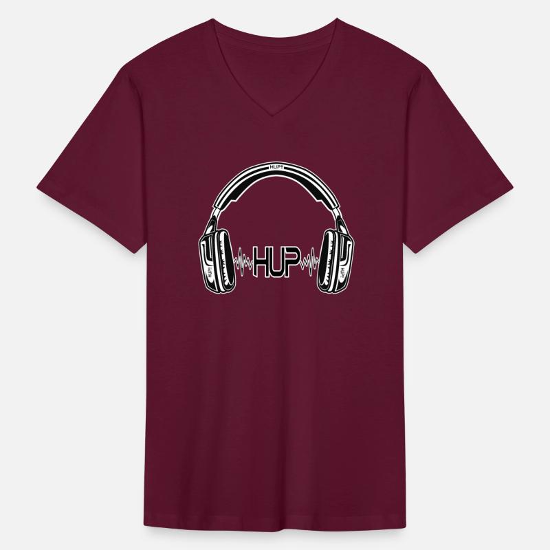 Kopfhörer Headphones Auriculares Headset HUP!!