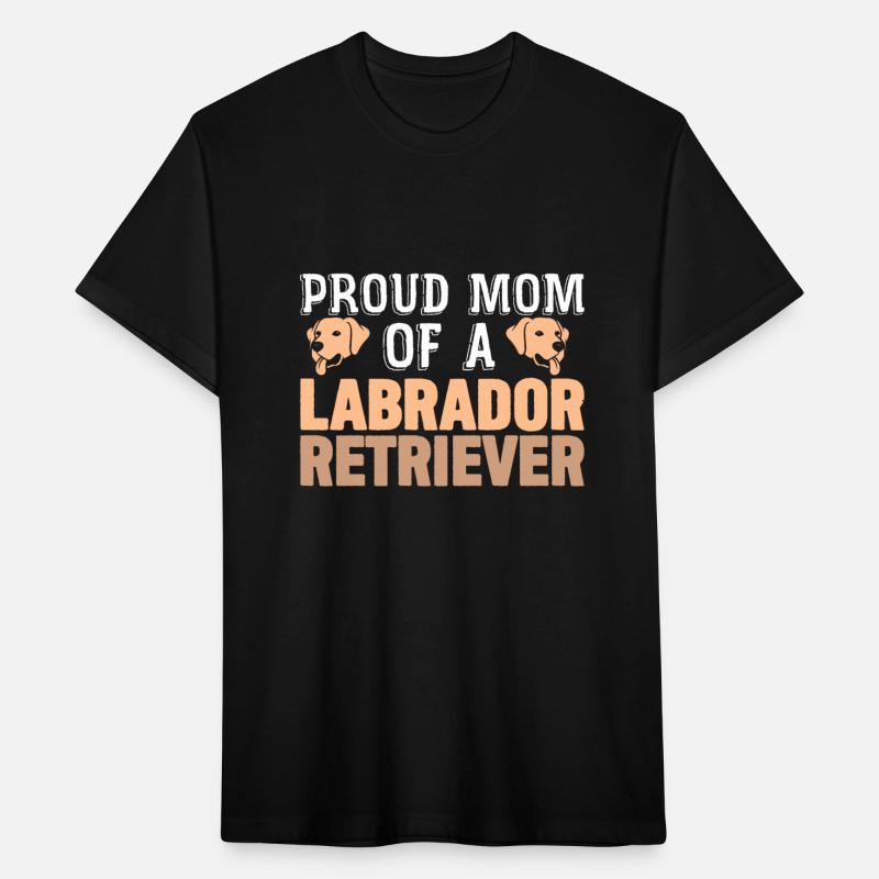Labrador Mom Pet Owner Lab Doggie Dogoo Retriever