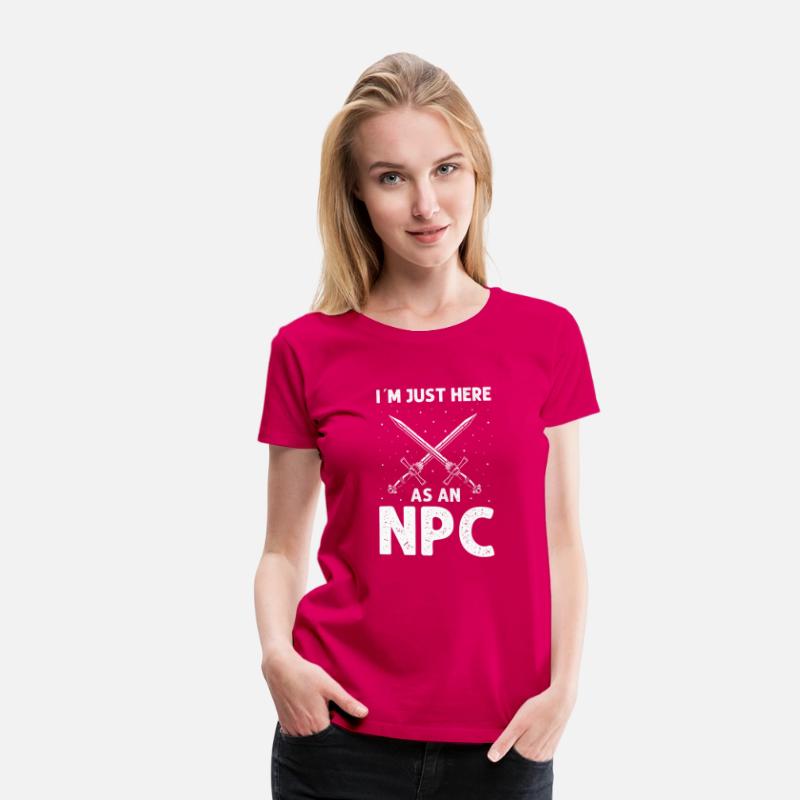 Larper Quote for Larp and Fantasy Role Playing T