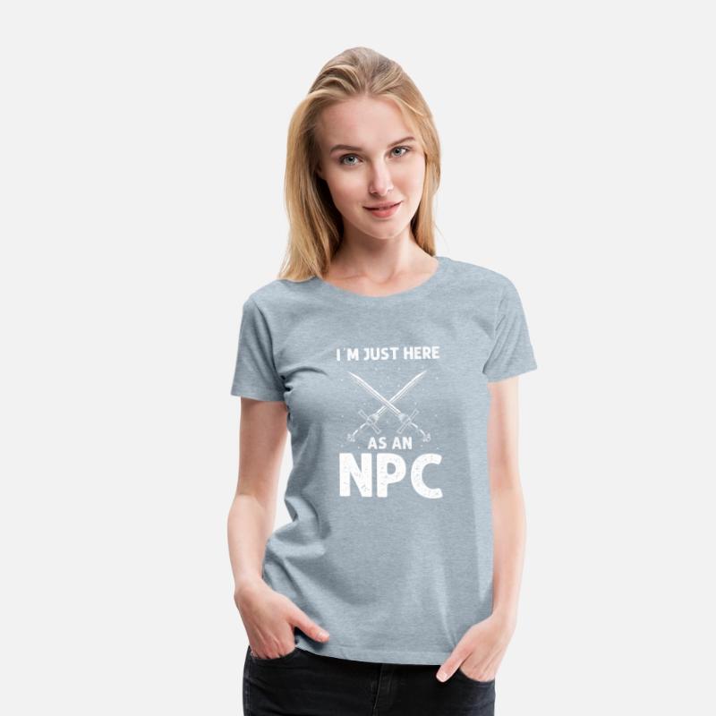 Larper Quote for Larp and Fantasy Role Playing T