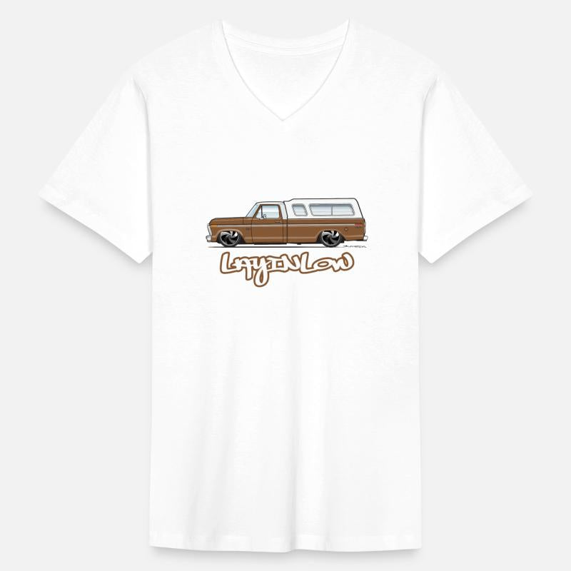 layinlow Sequoia Brown