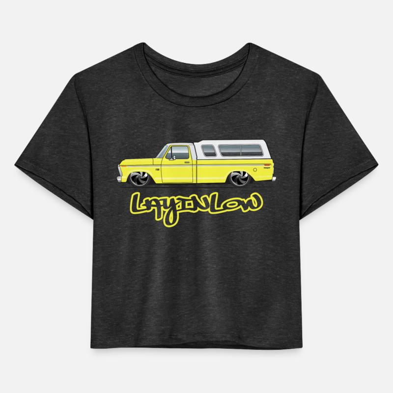 layinlow Tampico Yellow