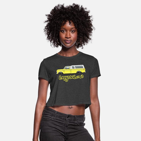 layinlow Tampico Yellow