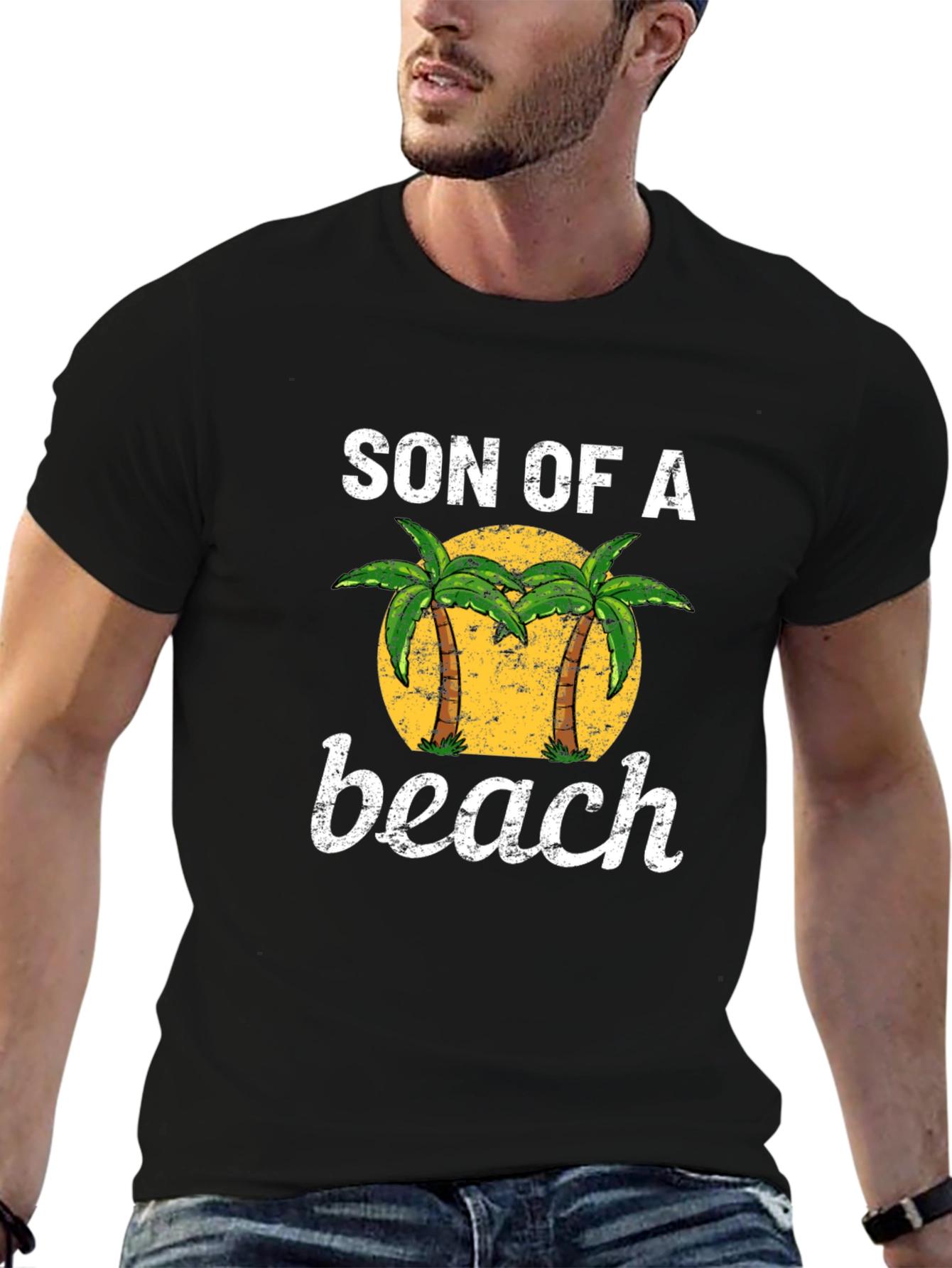 Son of a Beach T-Shirt