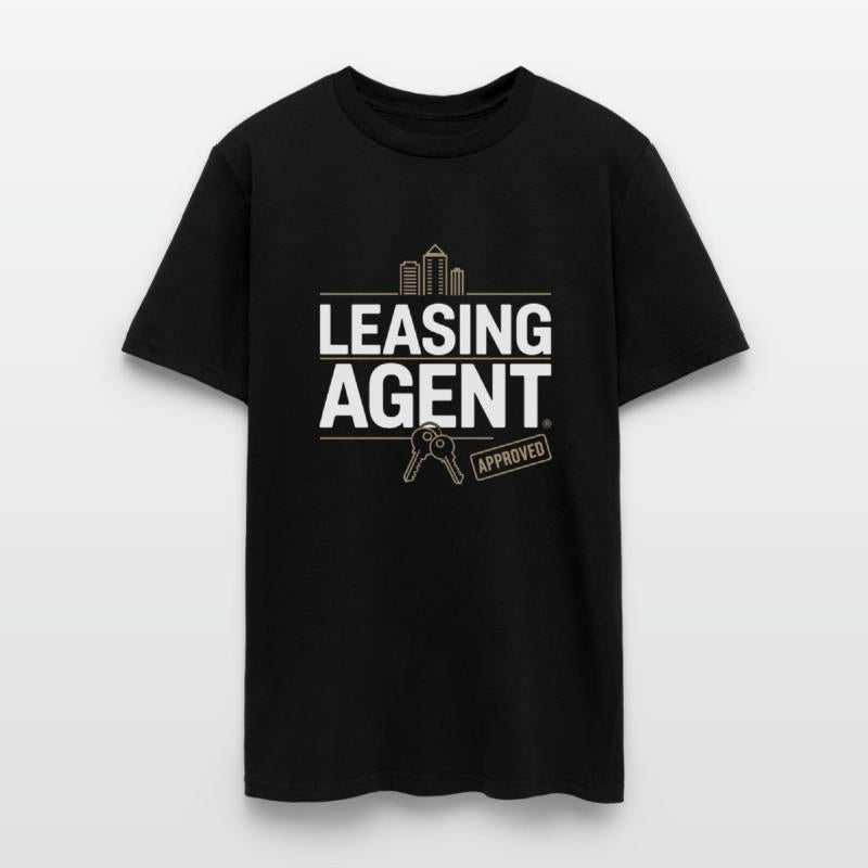 Leasing Agent1