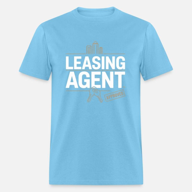 Leasing Agent1