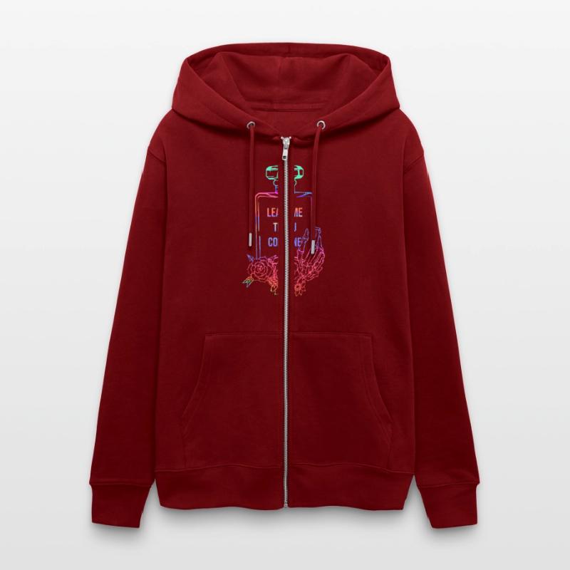 Leave Me Thefu Cologne No 5 Apparel