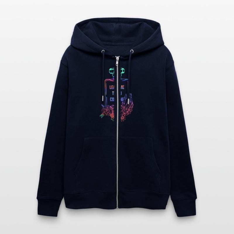 Leave Me Thefu Cologne No 5 Apparel