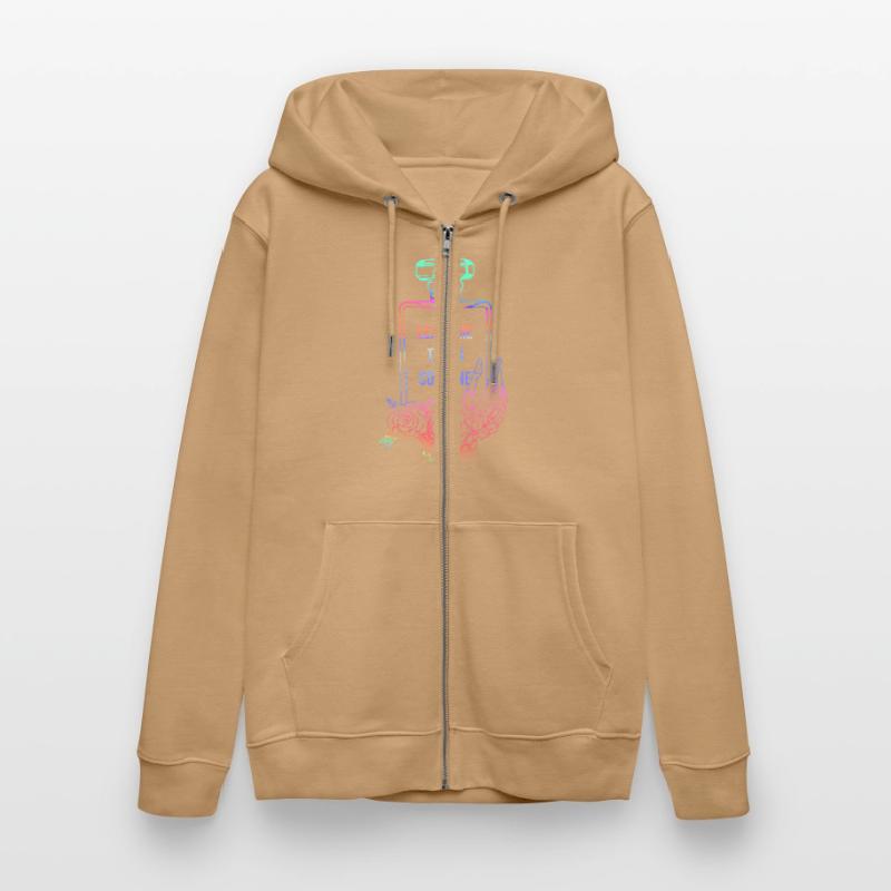 Leave Me Thefu Cologne No 5 Apparel