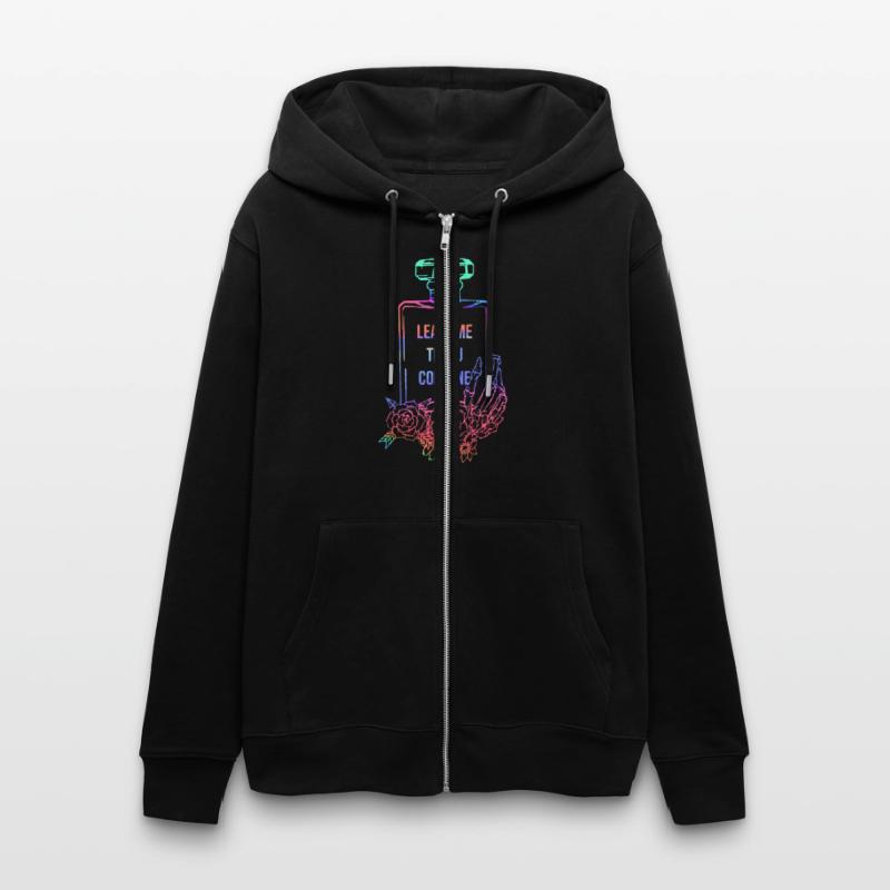 Leave Me Thefu Cologne No 5 Apparel