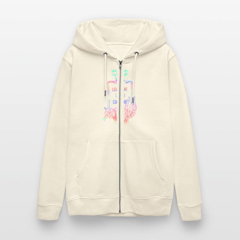 Leave Me Thefu Cologne No 5 Apparel