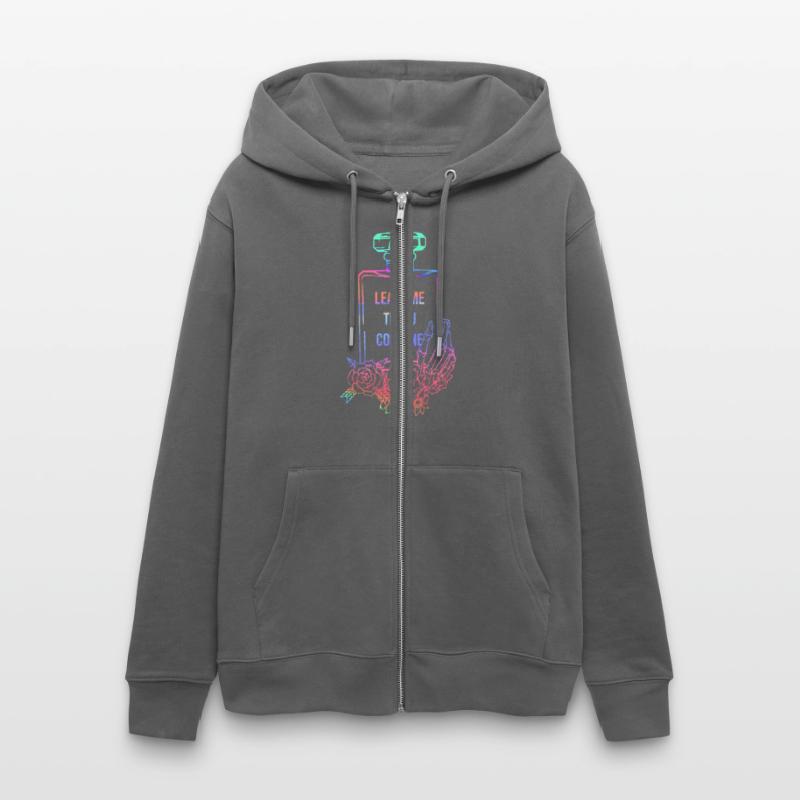 Leave Me Thefu Cologne No 5 Apparel