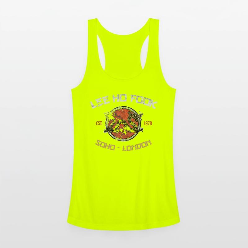 Lee Ho Fooks Chinese Restaurant