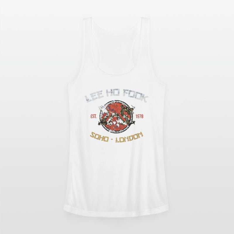 Lee Ho Fooks Chinese Restaurant