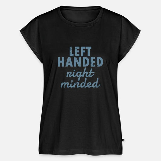 Left Handed Night minded Lefty