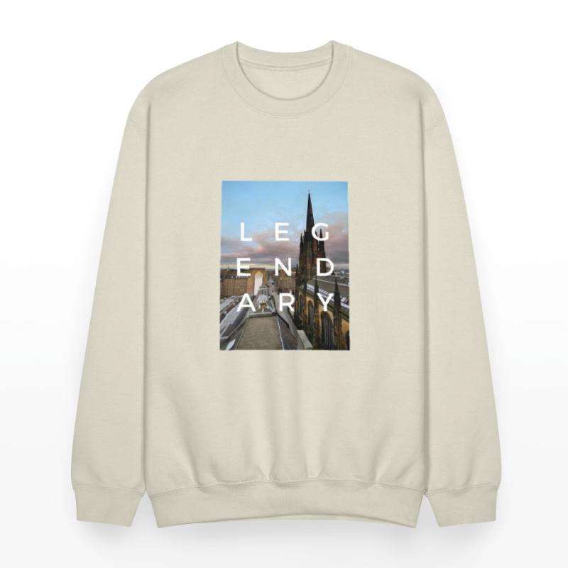 LEGENDARY Essential T Shirt