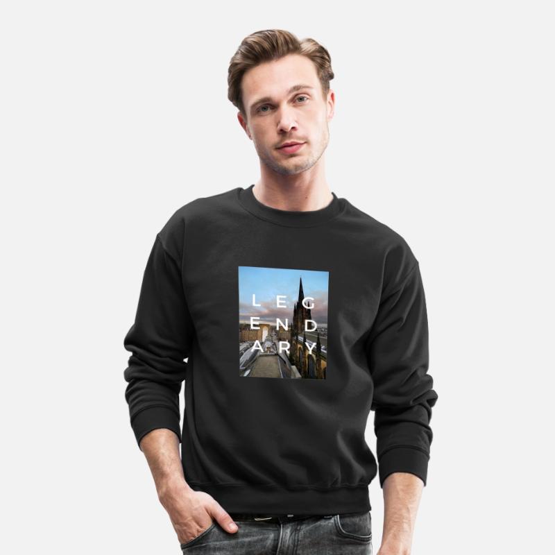 LEGENDARY Essential T Shirt