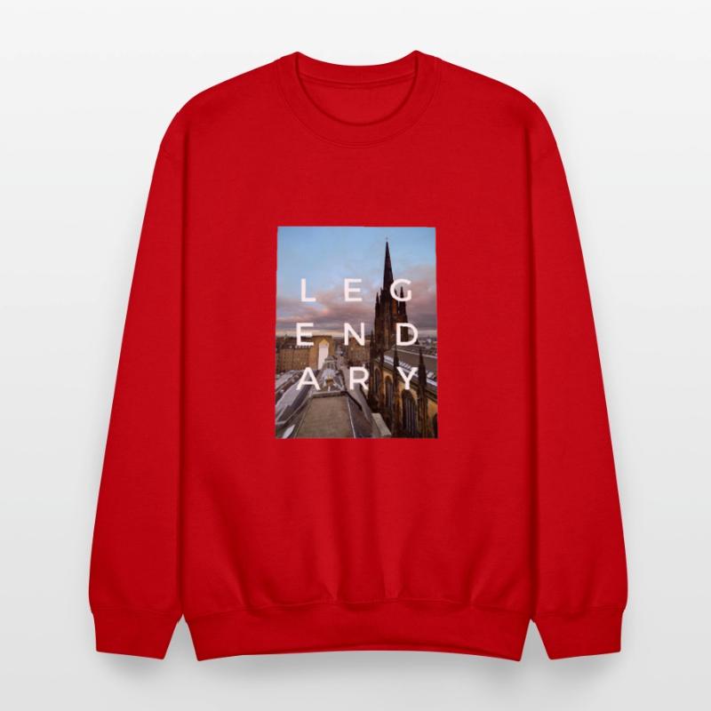 LEGENDARY Essential T Shirt