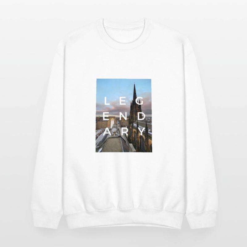 LEGENDARY Essential T Shirt