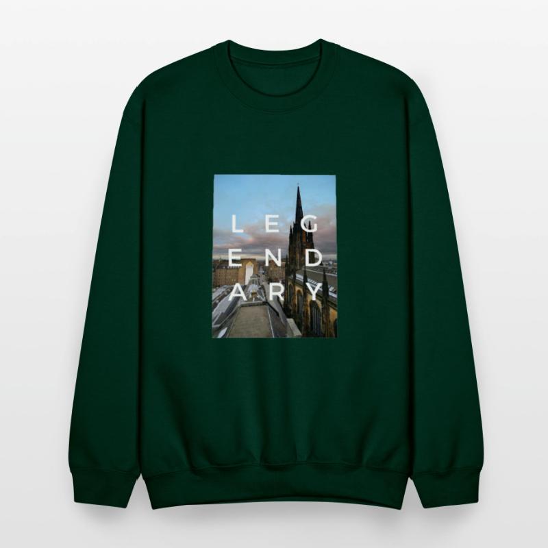 LEGENDARY Essential T Shirt