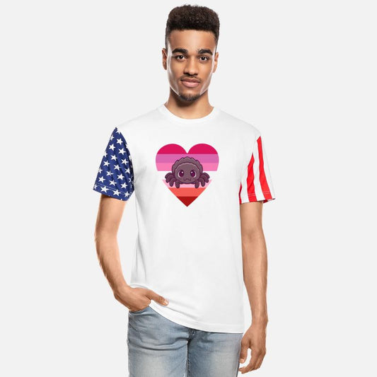 Lesbian Spider Pride