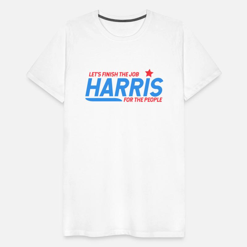 Let s Finish The Job Kamala 2024