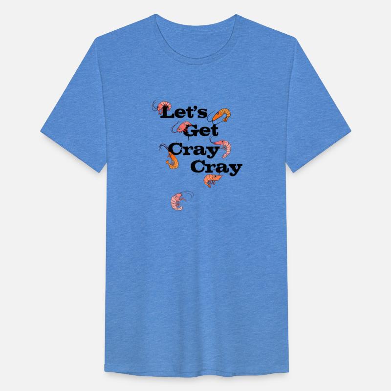Let s Get Cray Cray Crayfish
